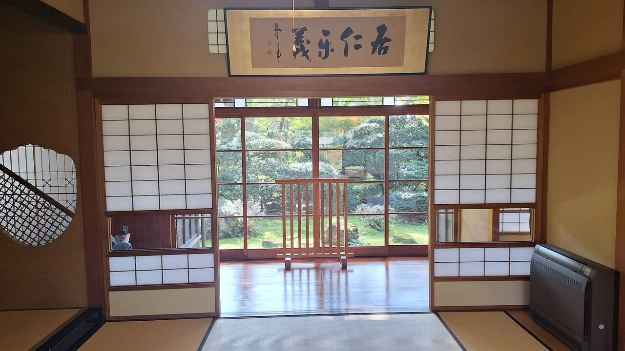 Iššūkis: į Japoniją G. Stanevičius atvažiavo minimaliai mokėdamas japoniškai, o grįžo su žiniomis, patirtimi ir dar didesne motyvacija.