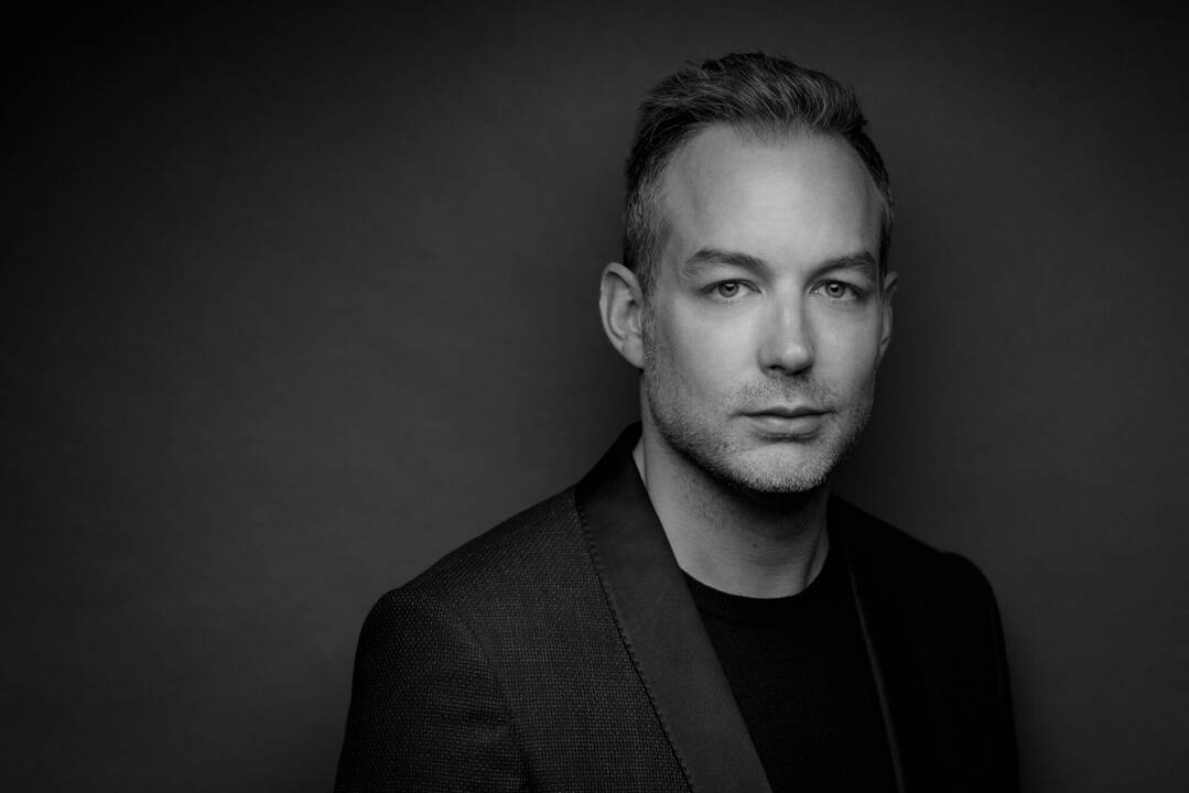 Solidu: stiprūs, nuosekliai puoselėjami kūrybiniai ryšiai padeda KMSO imtis bendrų su pasaulinėmis garsenybėmis projektų