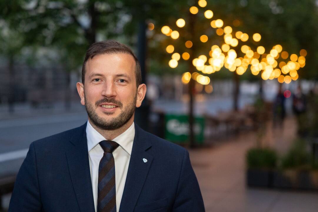  Laimėtojai: A. Kubilius ne tik išsaugojo EP mandatą, bet rinkimai buvo sėkmingi ir dar dviem konservatoriams.