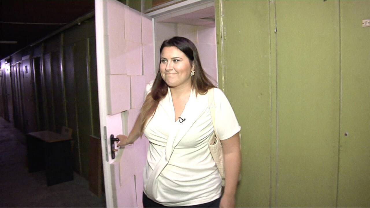 E. Vitulskienė išvaryta iš „Aš galiu!“ repeticijos: ne kavos susirinkome