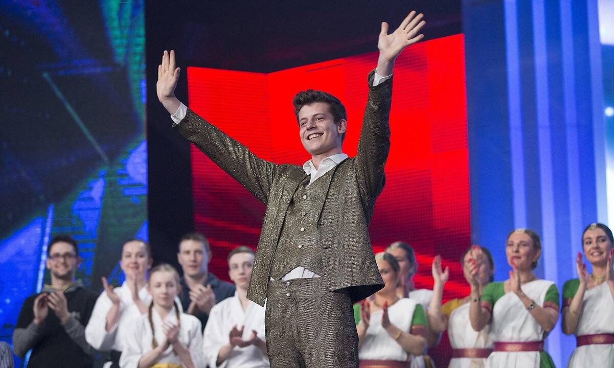 Atskleisti pirmi atlikėjai, dalyvausiantys „Vaikų balso 2017“ apdovanojimuose