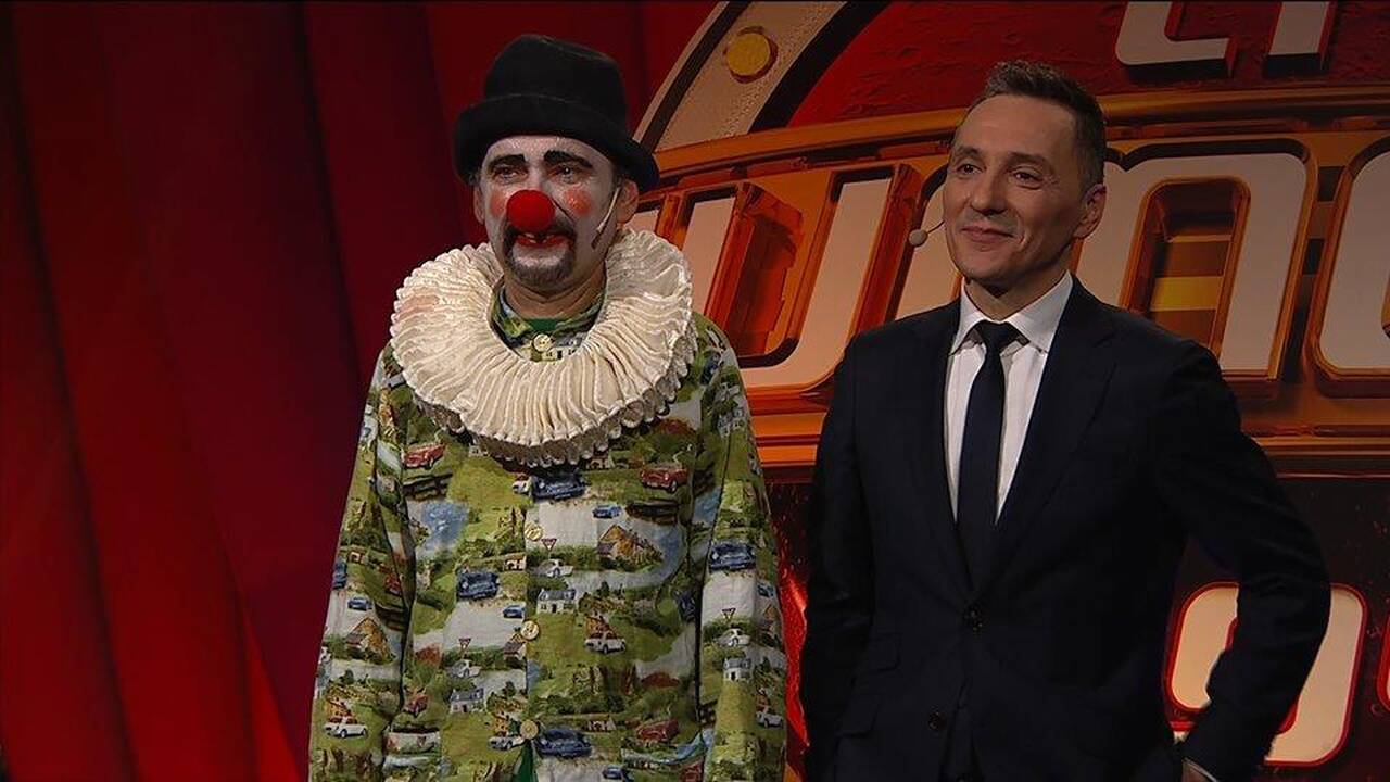 „Lietuvos humoro lygoje“ – netikėtas posūkis: laimėtoją rinks žiūrovai
