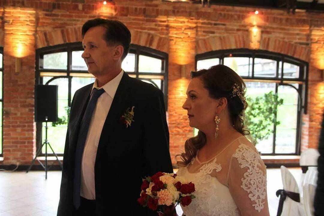 Tarologo L. Malinausko ir jo mylimosios santuokos įžadai – KK2 studijoje