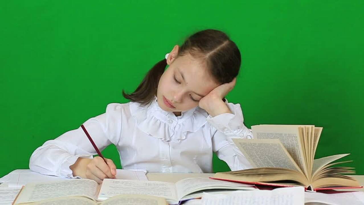 Kokios savybės vaikui padės geriau mokytis?