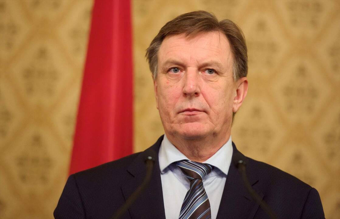 Maris Kučinskis