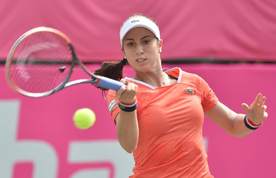 Christina McHale
