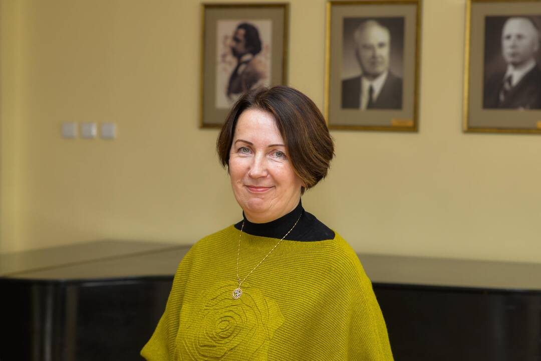 Edukologė: priešmokyklinis ugdymas – ne išmokyti rašyti vieną kitą raidę