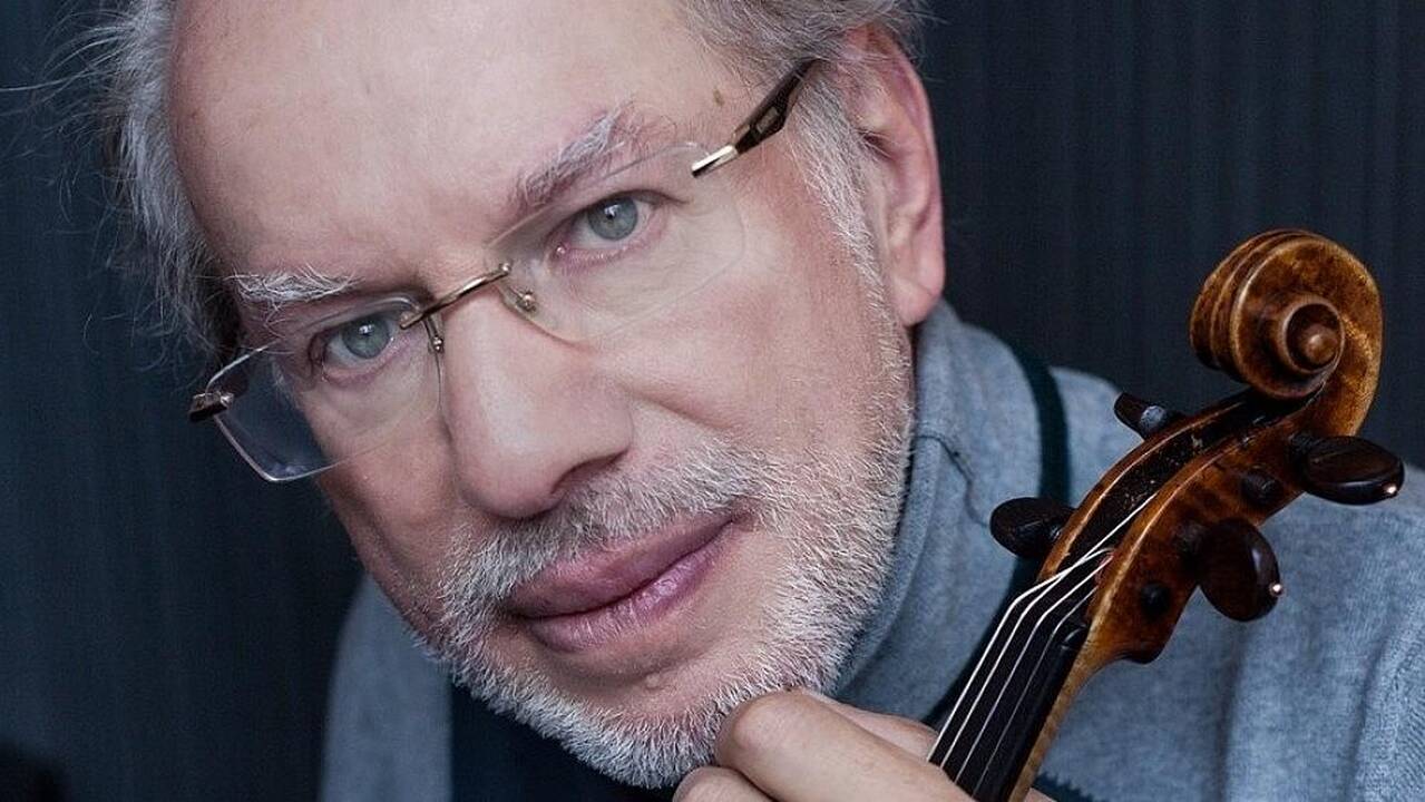 „Menų Nobelio premija“ – smuikininkui G. Kremeriui 
