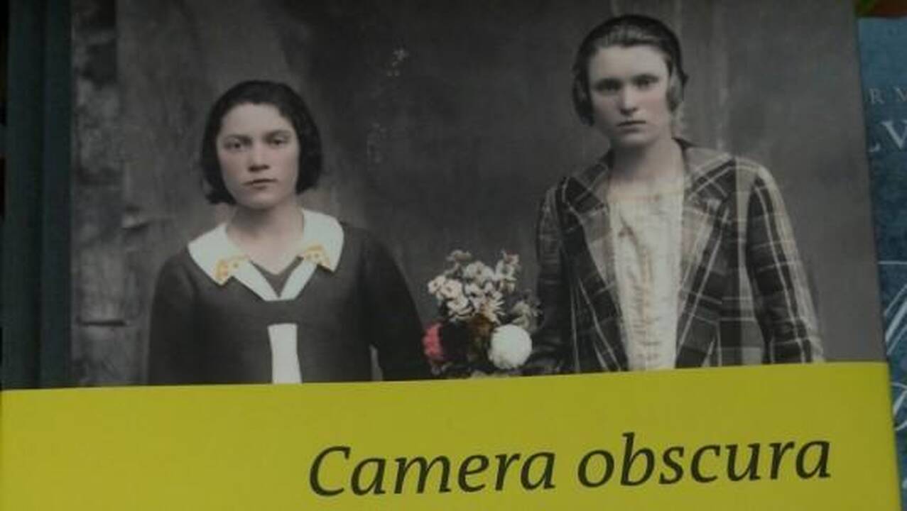 Lietuvos fotografijos istorija sugulė į milžiniškos apimties knygą