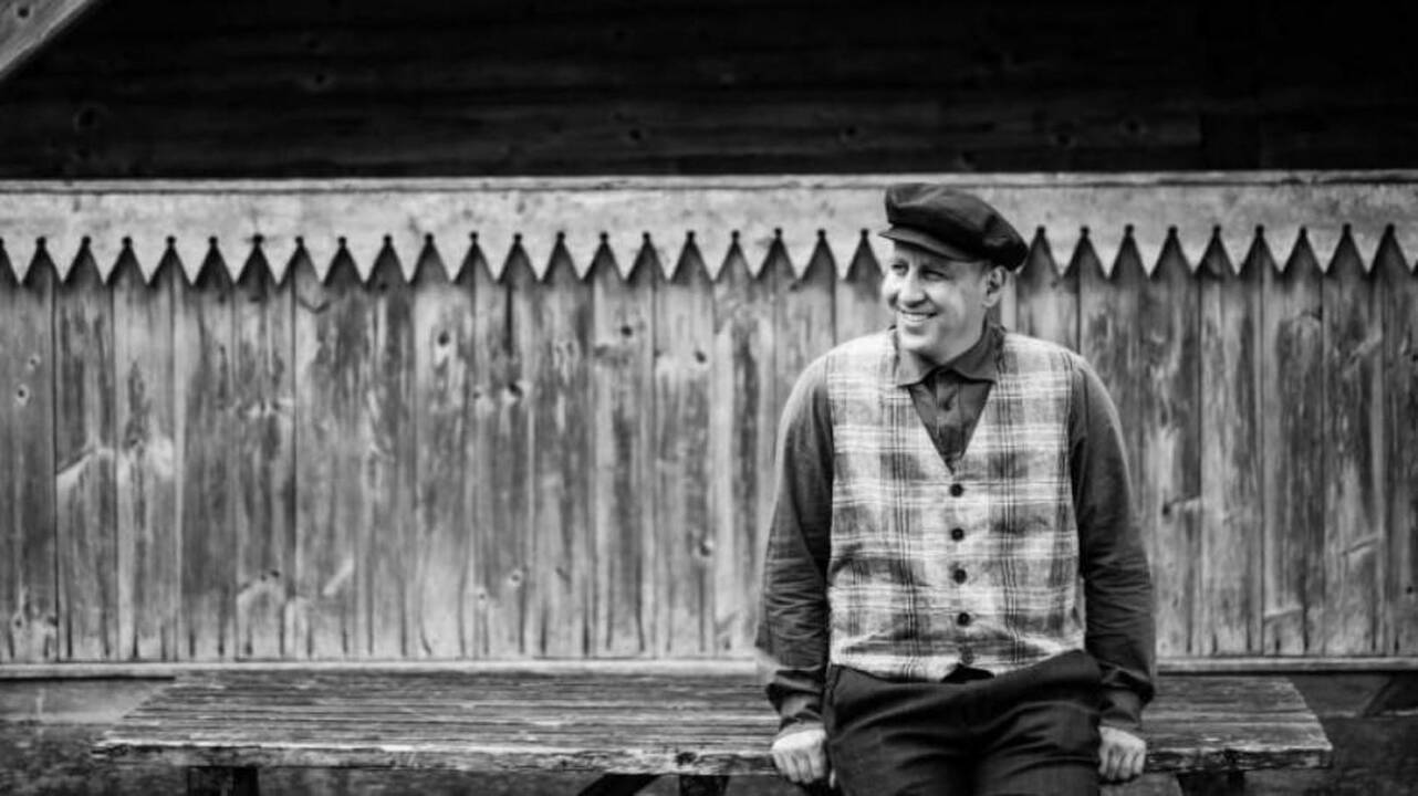 LRT seriale suvaidinęs M. Repšys: pagaliau buvau ne visiškas blogietis