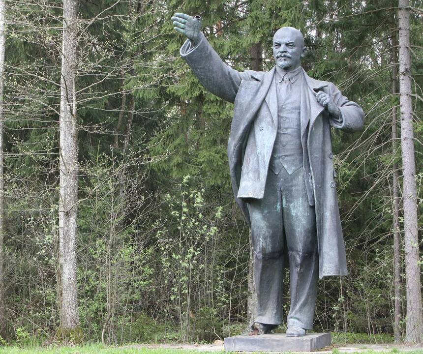 Trys Druskininkų muziejai vienijasi į bendrą iniciatyvą