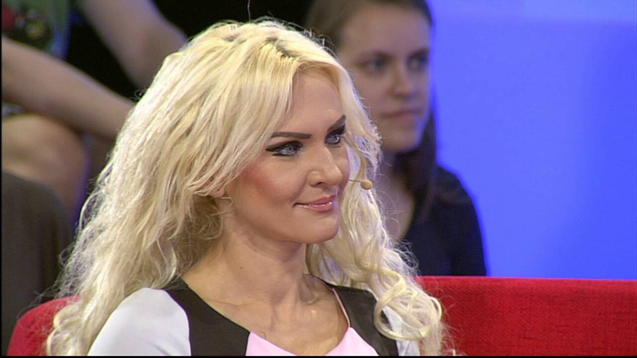 Justina Stambrauskaitė