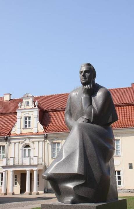 Valdovų rūmai