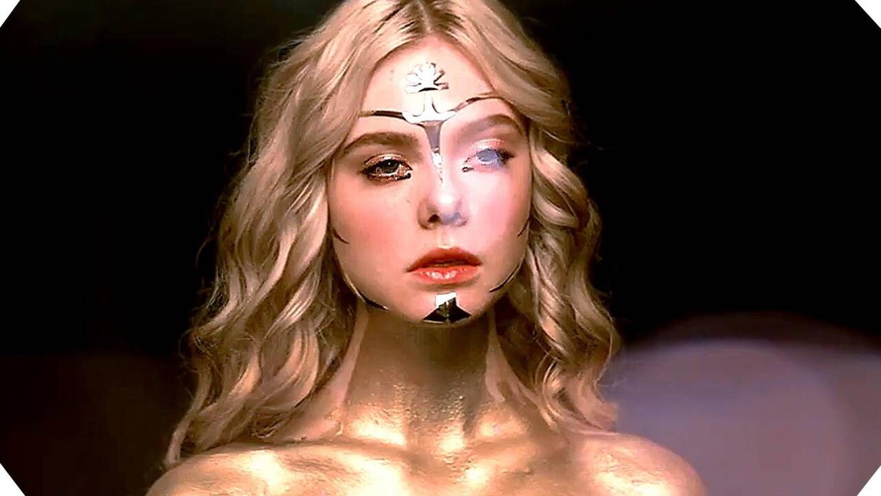 Kanų kino festivalį sukrėtė kruvinas trileris apie manekenes kanibales