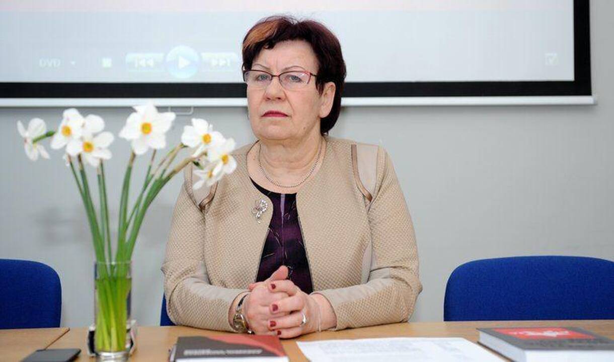 Rudenį Baltijos šalys kartu vertins sovietų okupacijos sukeltą žalą