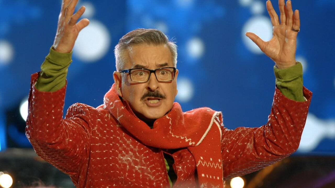 Naujametiniame LNK žiburėlyje – filmavimo užkulisių kuriozai
