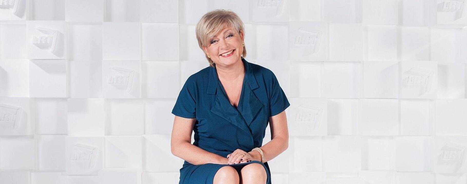 Prie „Nacionalinės ekspedicijos“ įgulos jungiasi E. Mildažytė