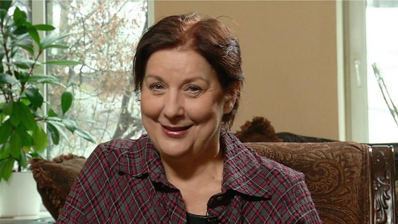 Aktorės L. Kalpokaitės vyras J. Braškys: tegul kiti man pavydi!
