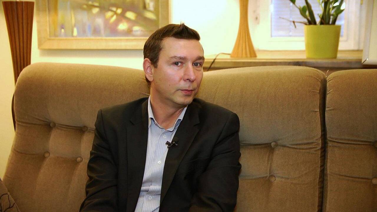 A. Kaluginas paauglių tėvams: motyvacija – moraliai pasenusi sąvoka