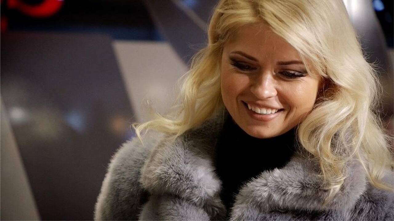J. Leonavičiūtė atskleidė, kam priklauso jos širdis