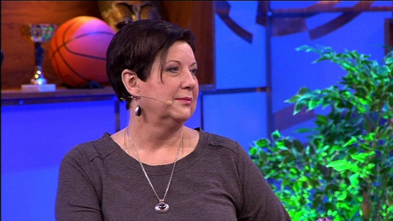 Sulieknėjusios L. Kalpokaitės nepažino spektaklio žiūrovai