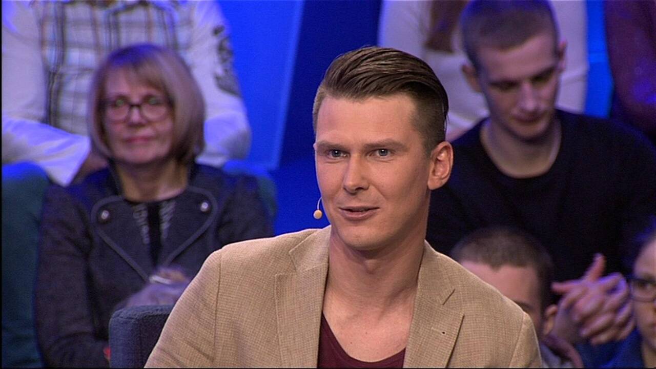 Emigranto dalia: atleido, nes nemokėjau greitai lupti kiaušinių