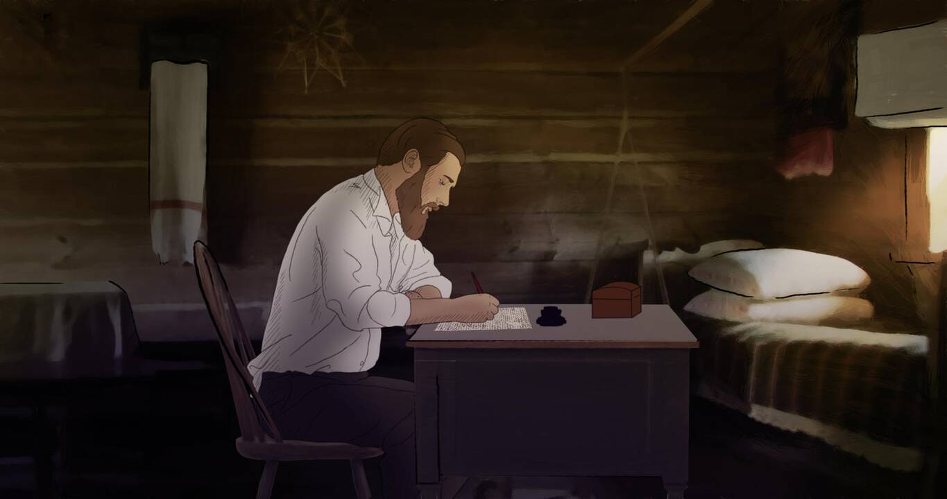 „Žmogus, kuris mokėjo 75 kalbas“