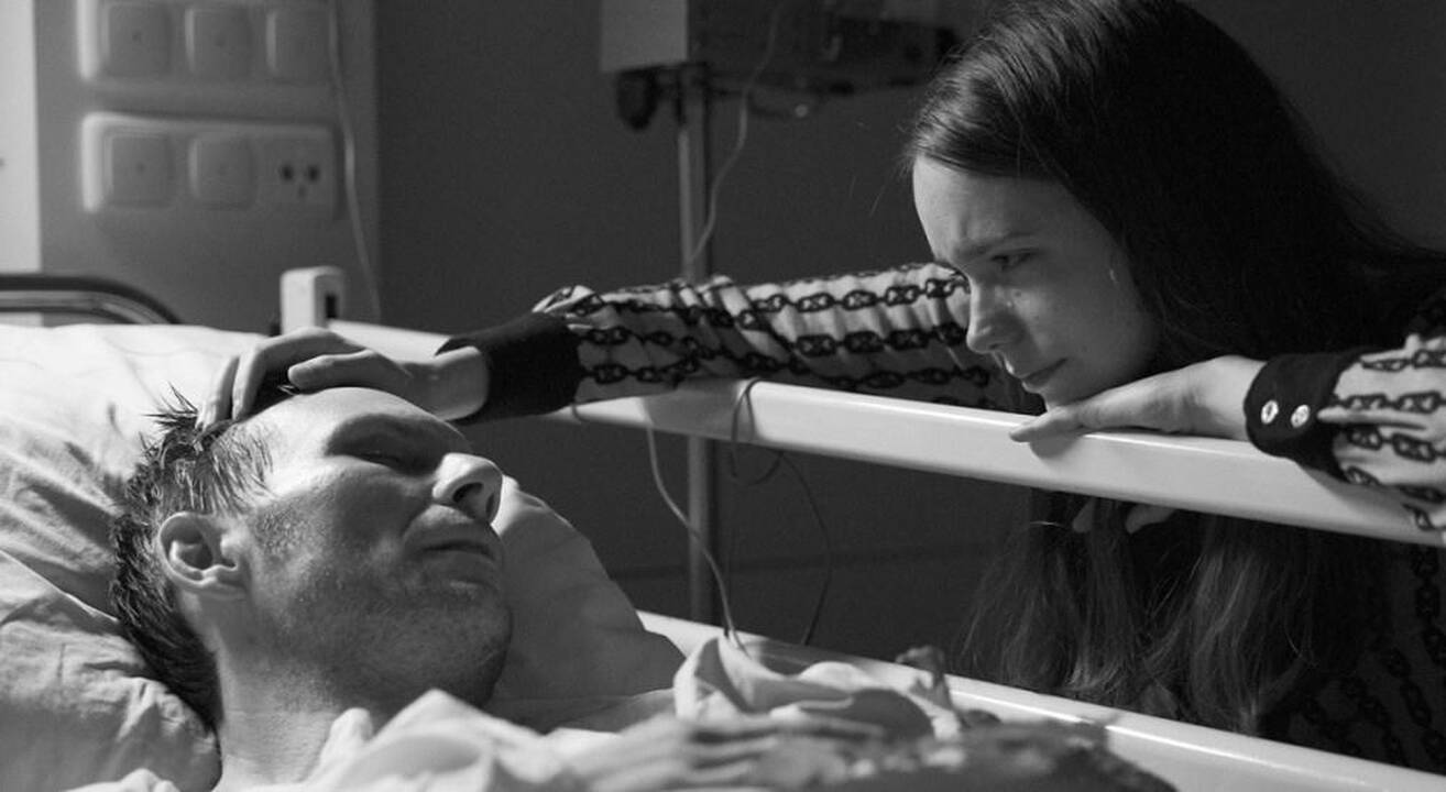 Christianas Slateris ir Stacy Martin prabilo apie seksą „Nimfomanėje“