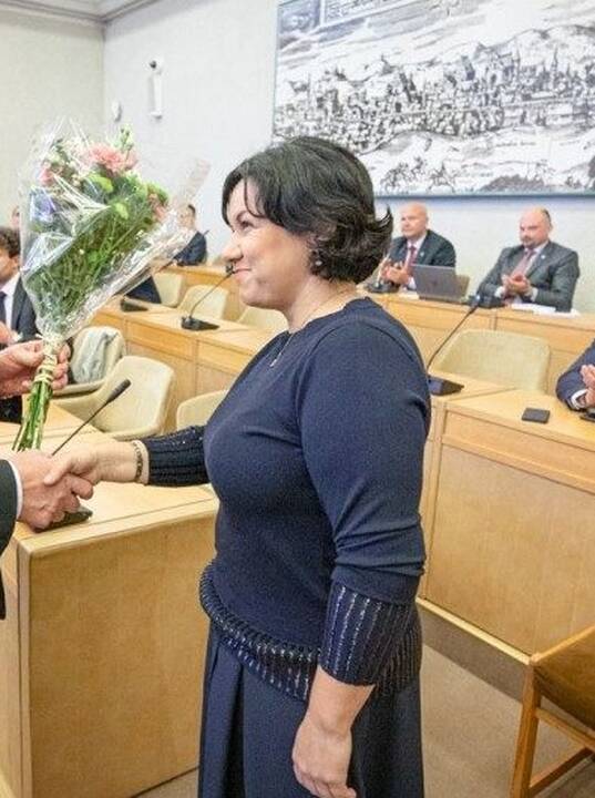 Kristina Ramonienė