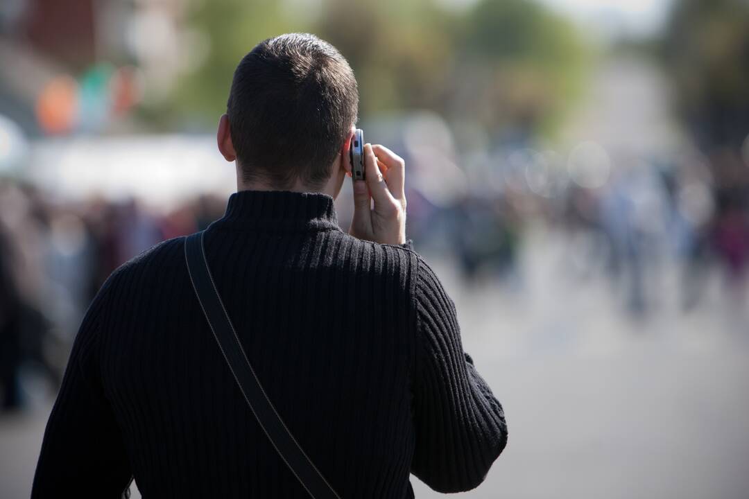 Palikimu susigundęs šiaulietis nukentėjo nuo sukčių