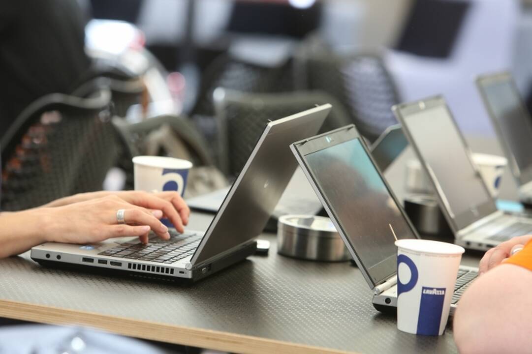 Tyrimas: dėl duomenų atvėrimo ir panaudojimo Lietuva – paskutinėje vietoje ES
