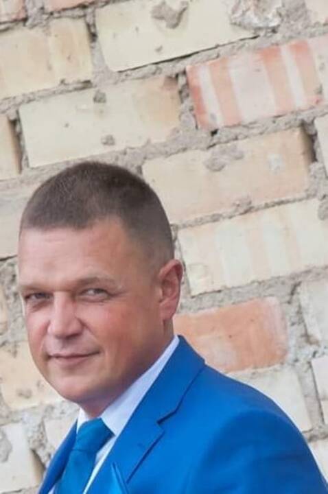 Andrius Tamošauskas
