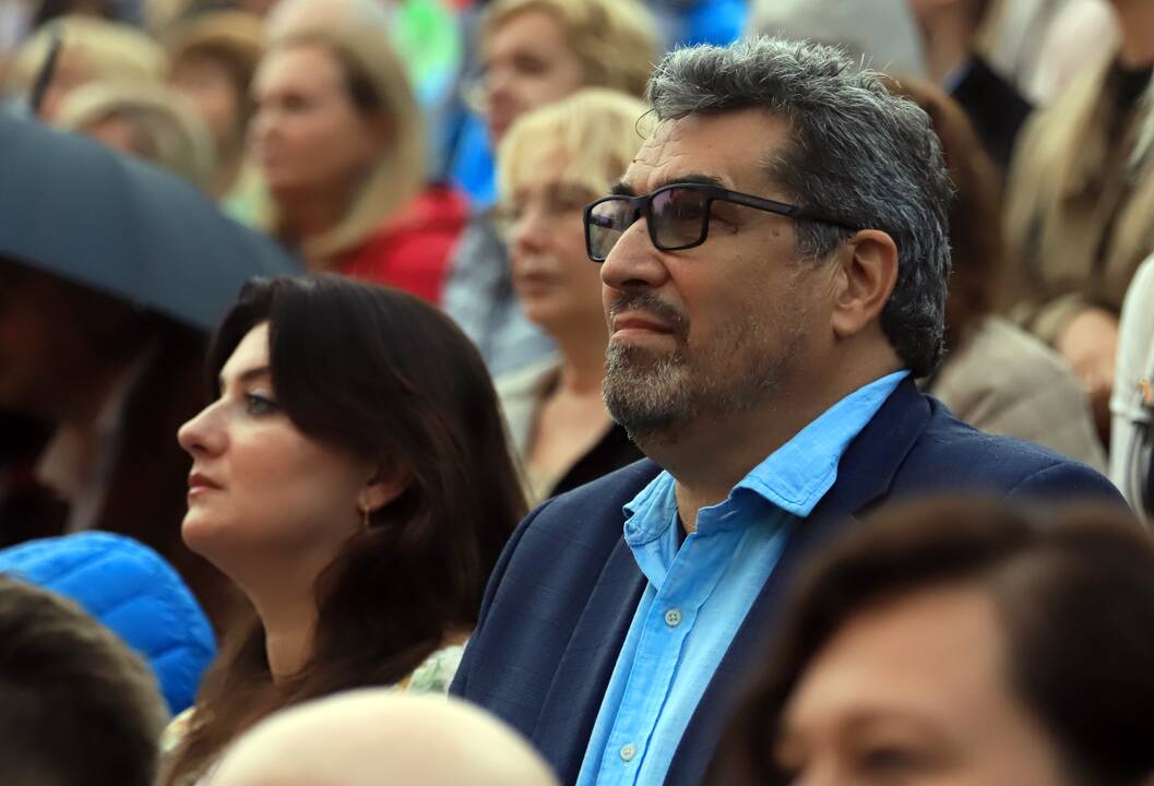 Tradicija: šiemet tarptautinis festivalis „Operetė Kauno pilyje“ skambės 21 kartą. Be jo jau neįsivaizduojamas miesto kultūrinis gyvenimas ir muzikinė vasara.