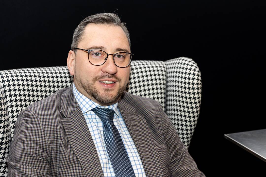 Nacionalinių kino apdovanojimų „Sidabrinė gervė“ nominantų paskelbimas