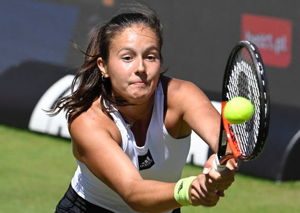 D. Kasatkina, V. Kravchenko ir N. Zabiiako