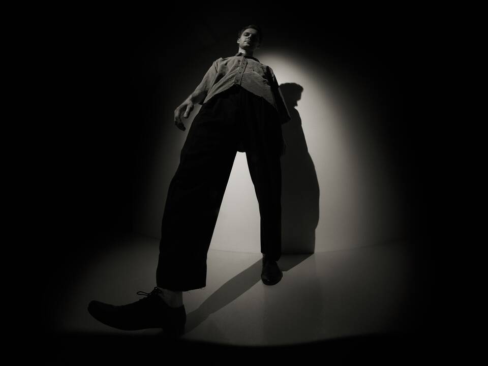 Jonas Narbutas-Kabloonak