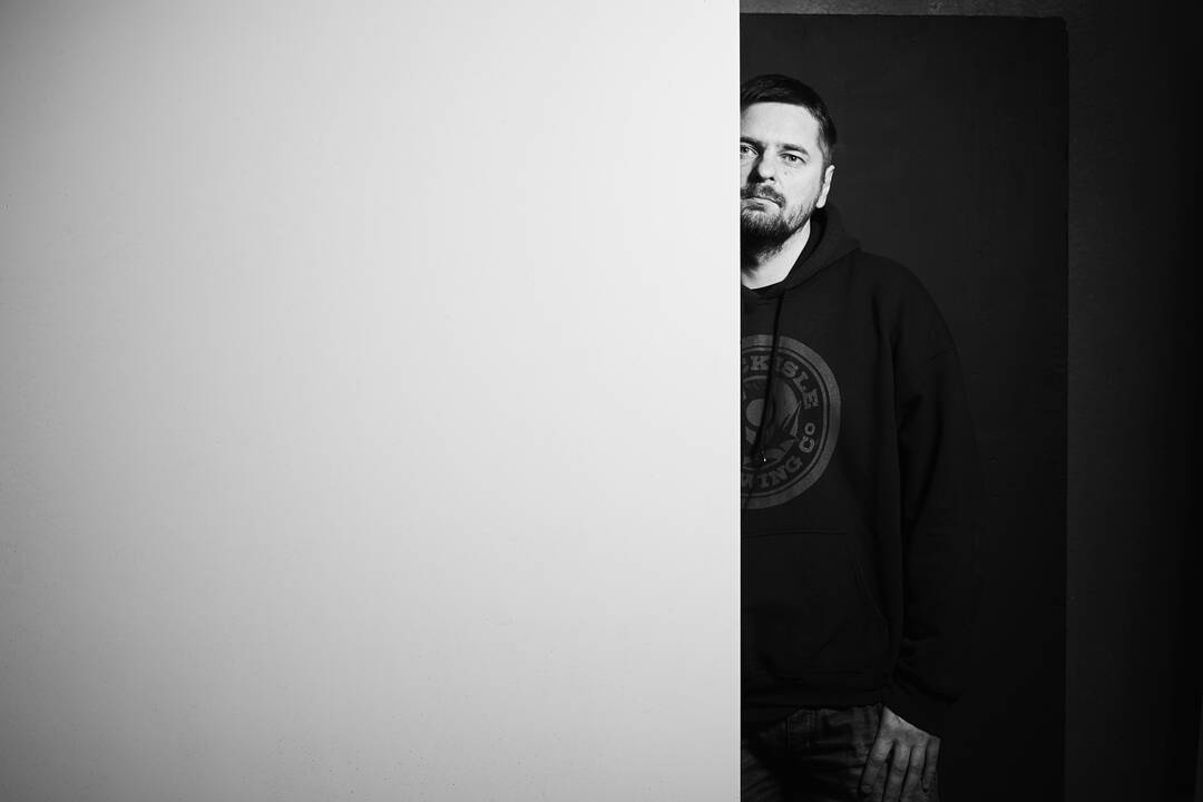 K. Sarnickas