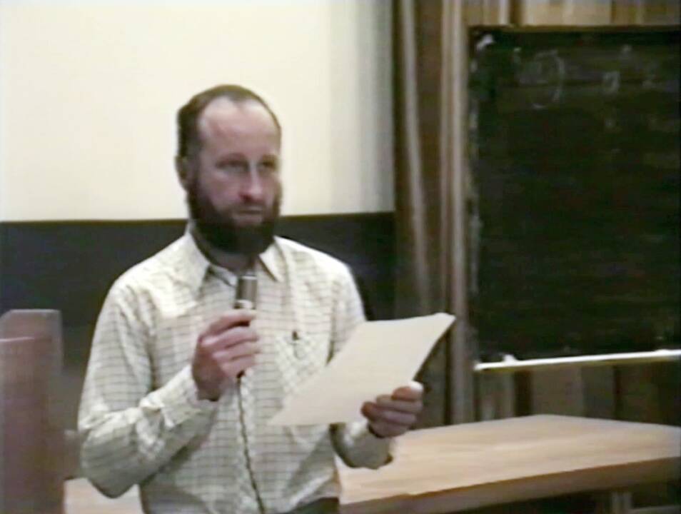 Romualdas Požerskis