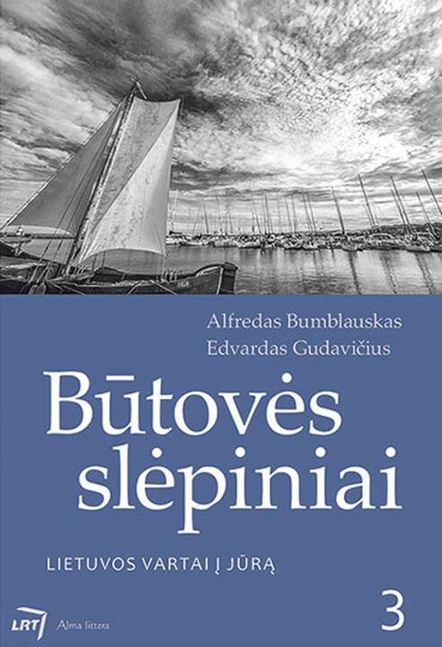Pavyzdys: burlaiviai Dangėje, galbūt ir B. Pieperio statyti, XIX a. raižinyje.