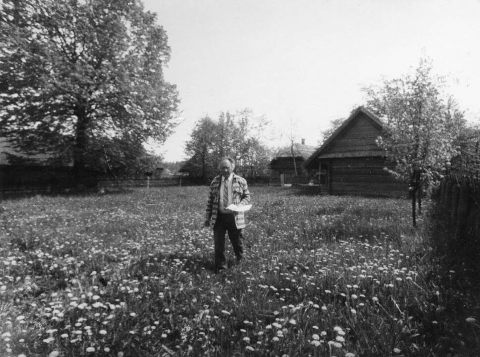 V. Stanikūnas