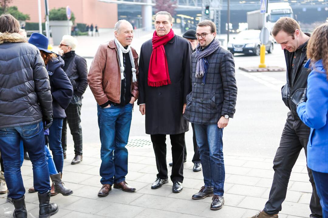 Zombiškiausias Kauno pastatas – "Respublikos" viešbutis