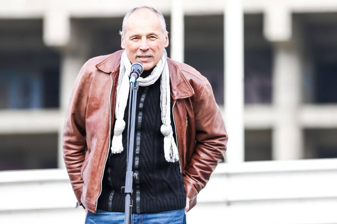 Zombiškiausias Kauno pastatas – "Respublikos" viešbutis