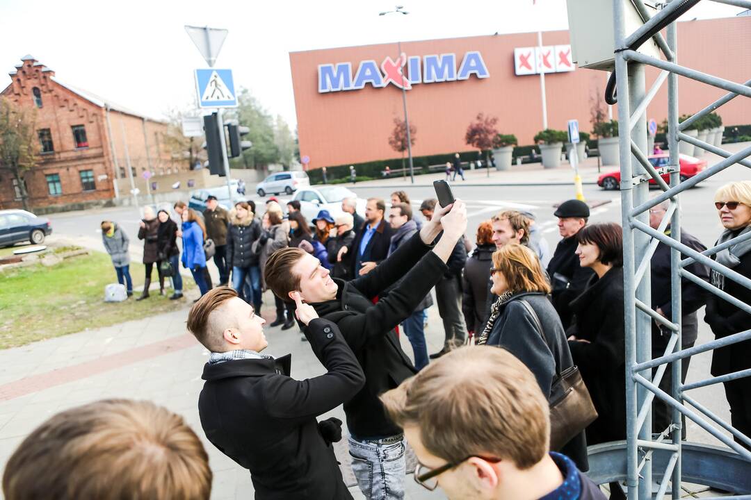 Zombiškiausias Kauno pastatas – "Respublikos" viešbutis