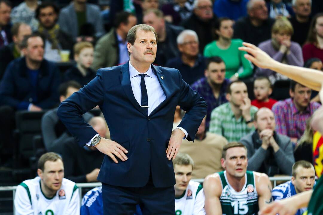 Gintaras Krapikas