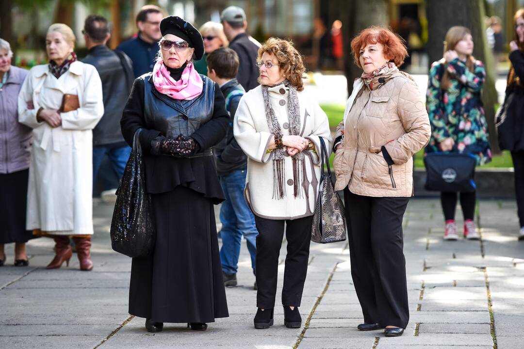 Kalantinės Kaune