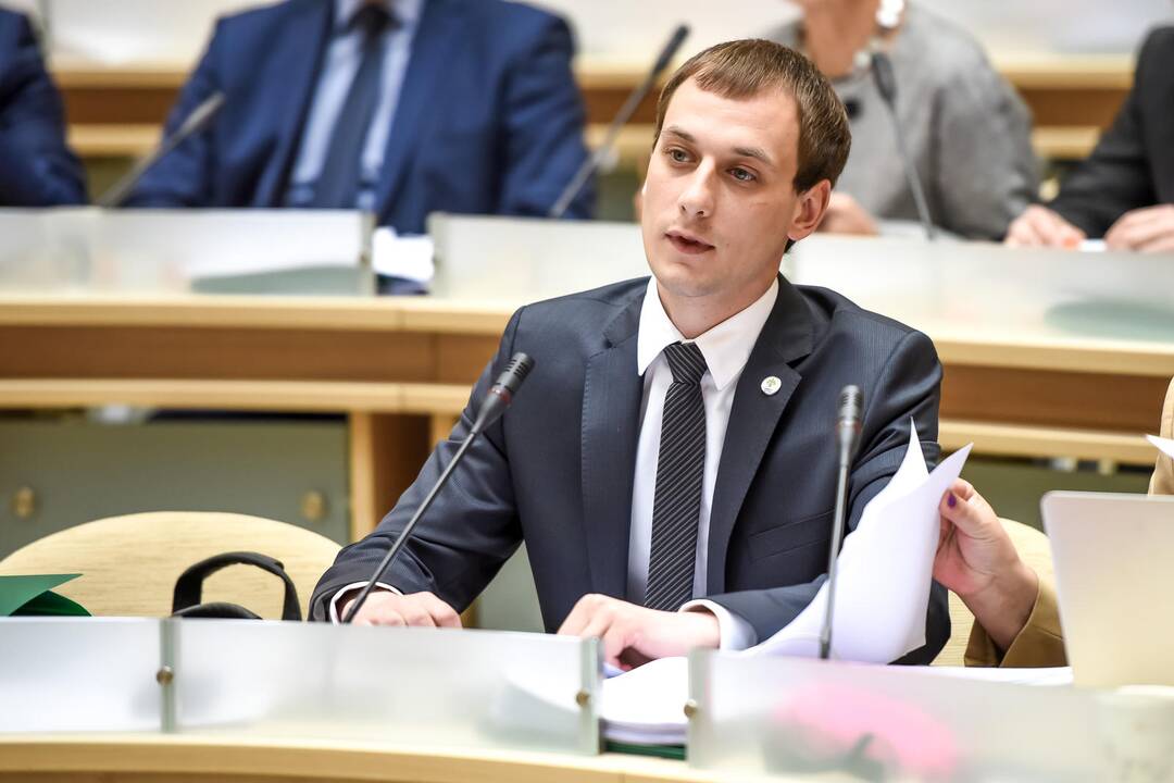 Kauno tarybos posėdis 2015-05-19