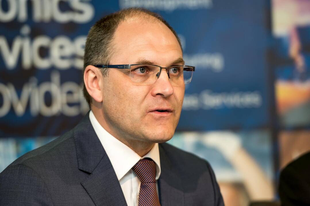 „Kitron“ atidarė naują inžinerinių paslaugų centrą Kaune