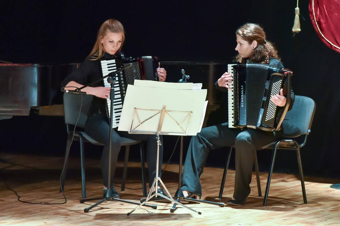 VDU diplomų įteikimo šventė