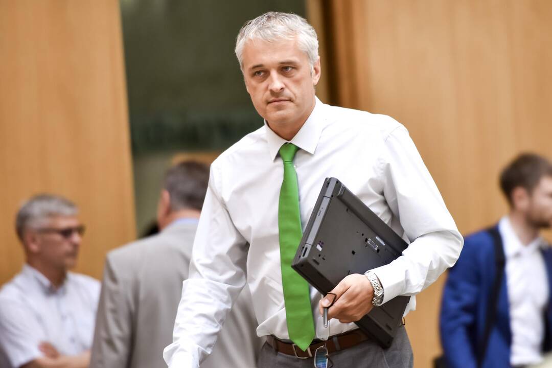 Tarybos posėdis 2015-06-30