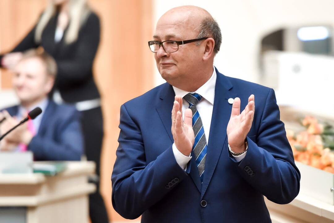 Tarybos posėdis 2015-06-30